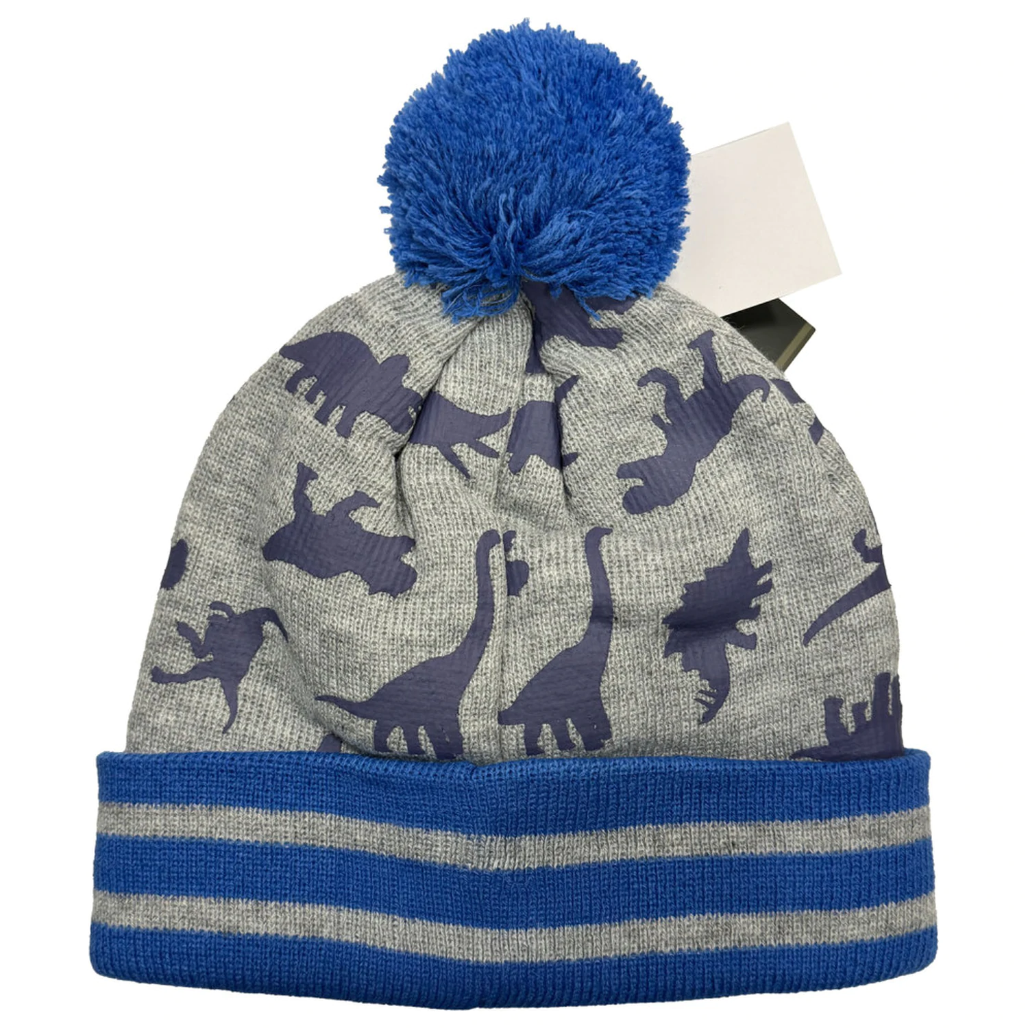 Jurassic World szara czapka dla dzieci 54 cm zdjęcie produktu