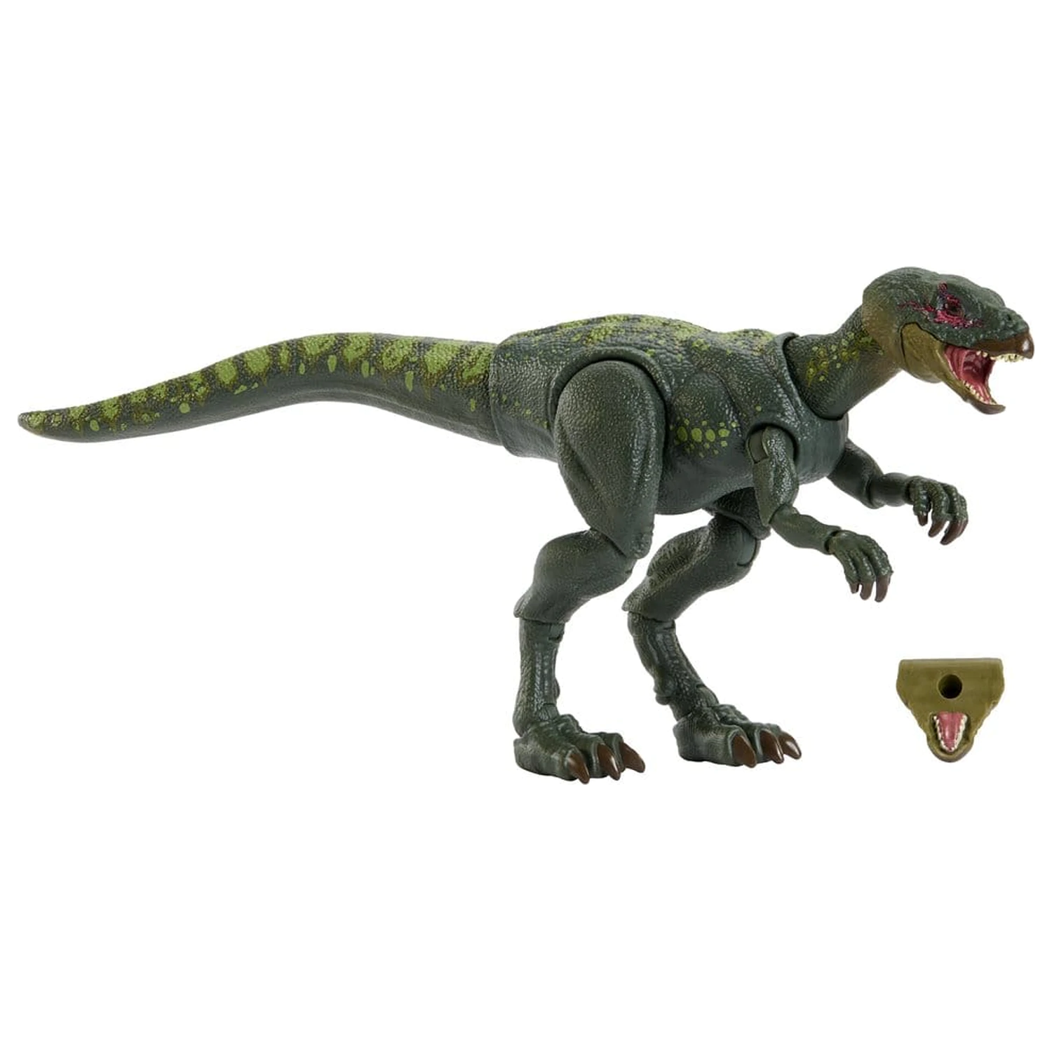 Jurassic World Hammond Collection Figurka Hypsilophodon zdjęcie produktu