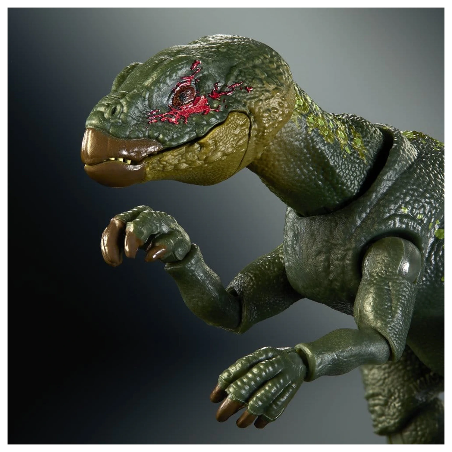 Jurassic World Hammond Collection Figurka Hypsilophodon zdjęcie produktu
