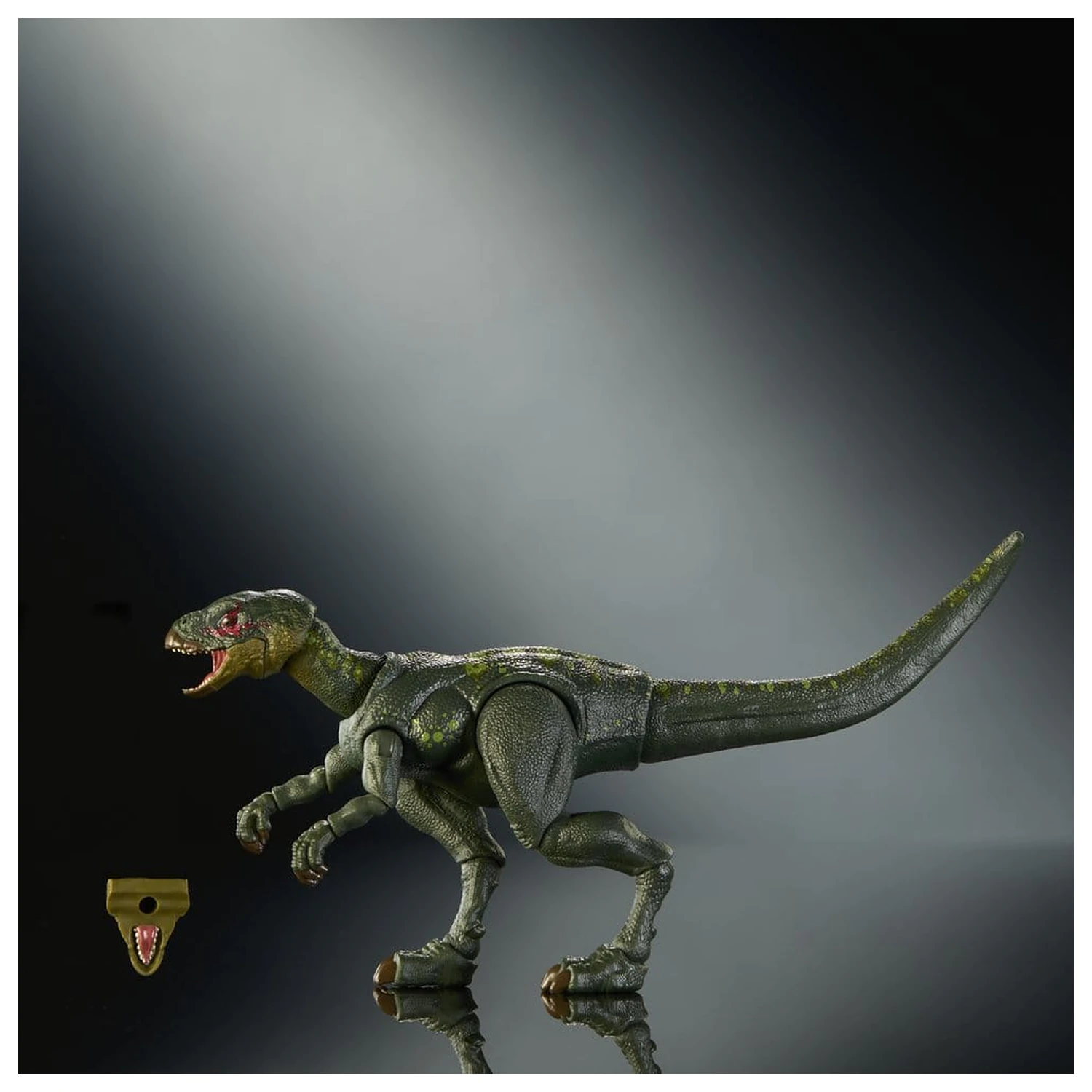 Jurassic World Hammond Collection Figurka Hypsilophodon zdjęcie produktu