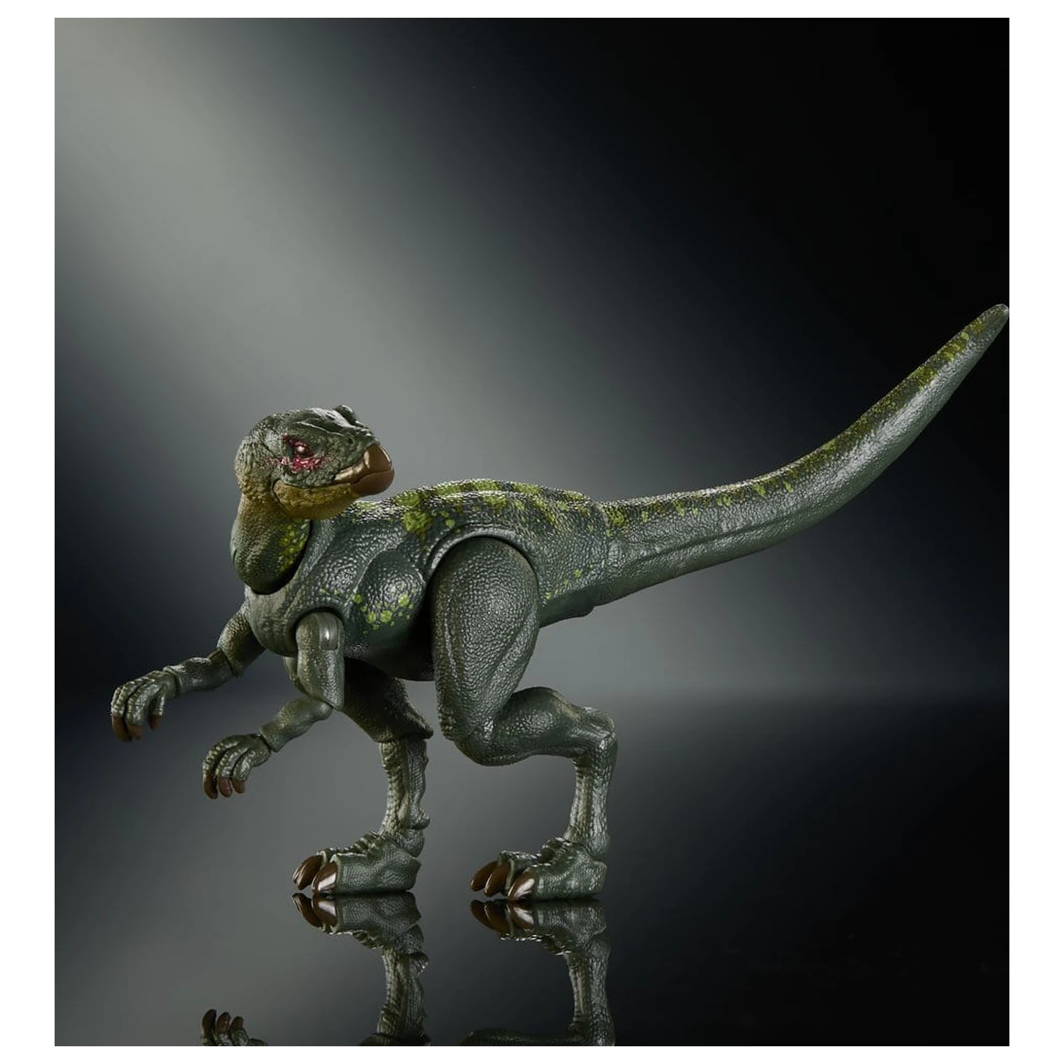 Jurassic World Hammond Collection Figurka Hypsilophodon zdjęcie produktu