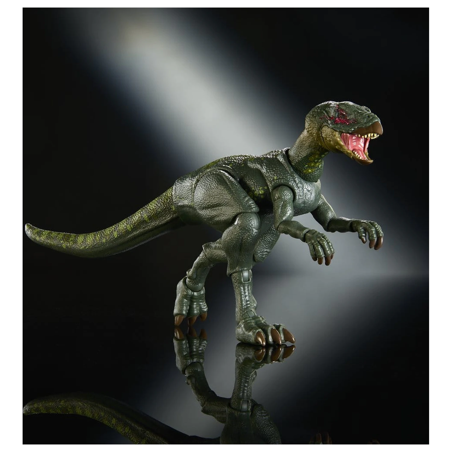 Jurassic World Hammond Collection Figurka Hypsilophodon zdjęcie produktu