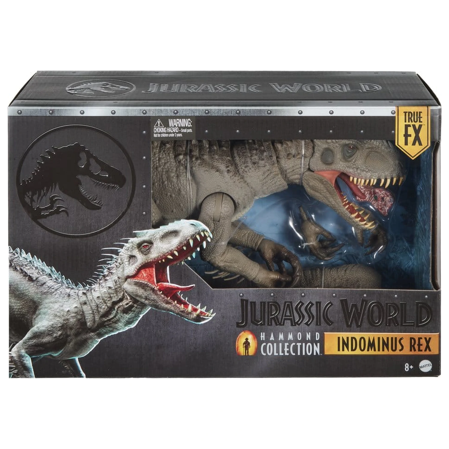 Jurassic World Hammond Collection Figurka Indominus Rex 66 cm zdjęcie produktu
