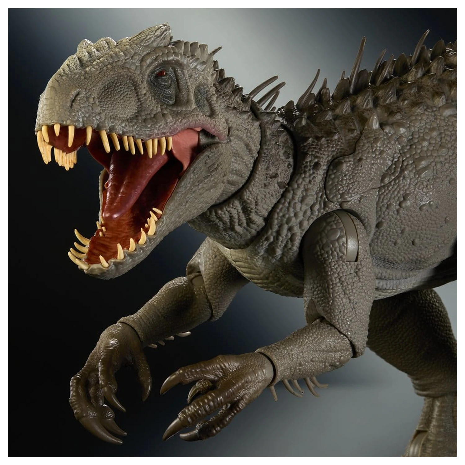 Jurassic World Hammond Collection Figurka Indominus Rex 66 cm zdjęcie produktu