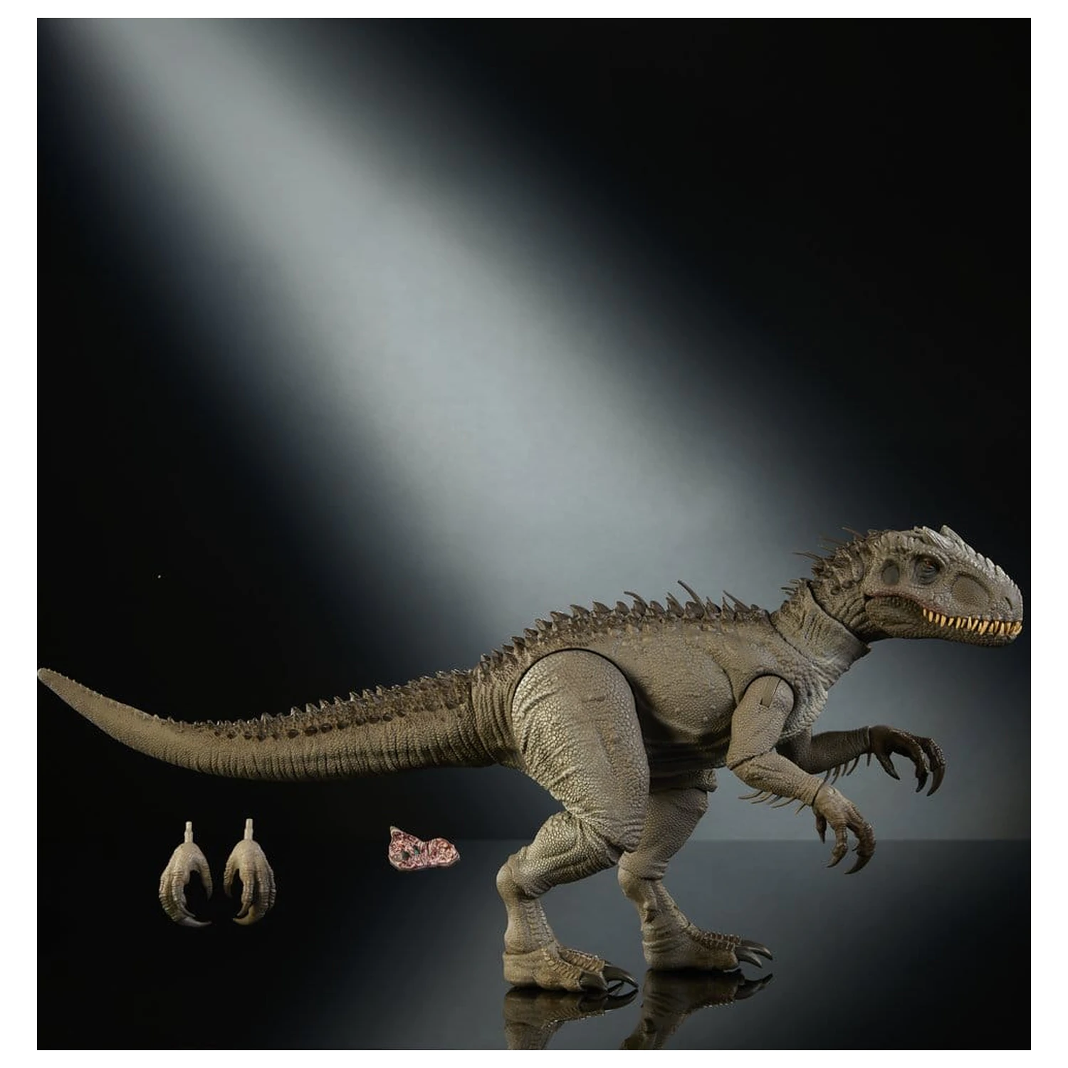 Jurassic World Hammond Collection Figurka Indominus Rex 66 cm zdjęcie produktu