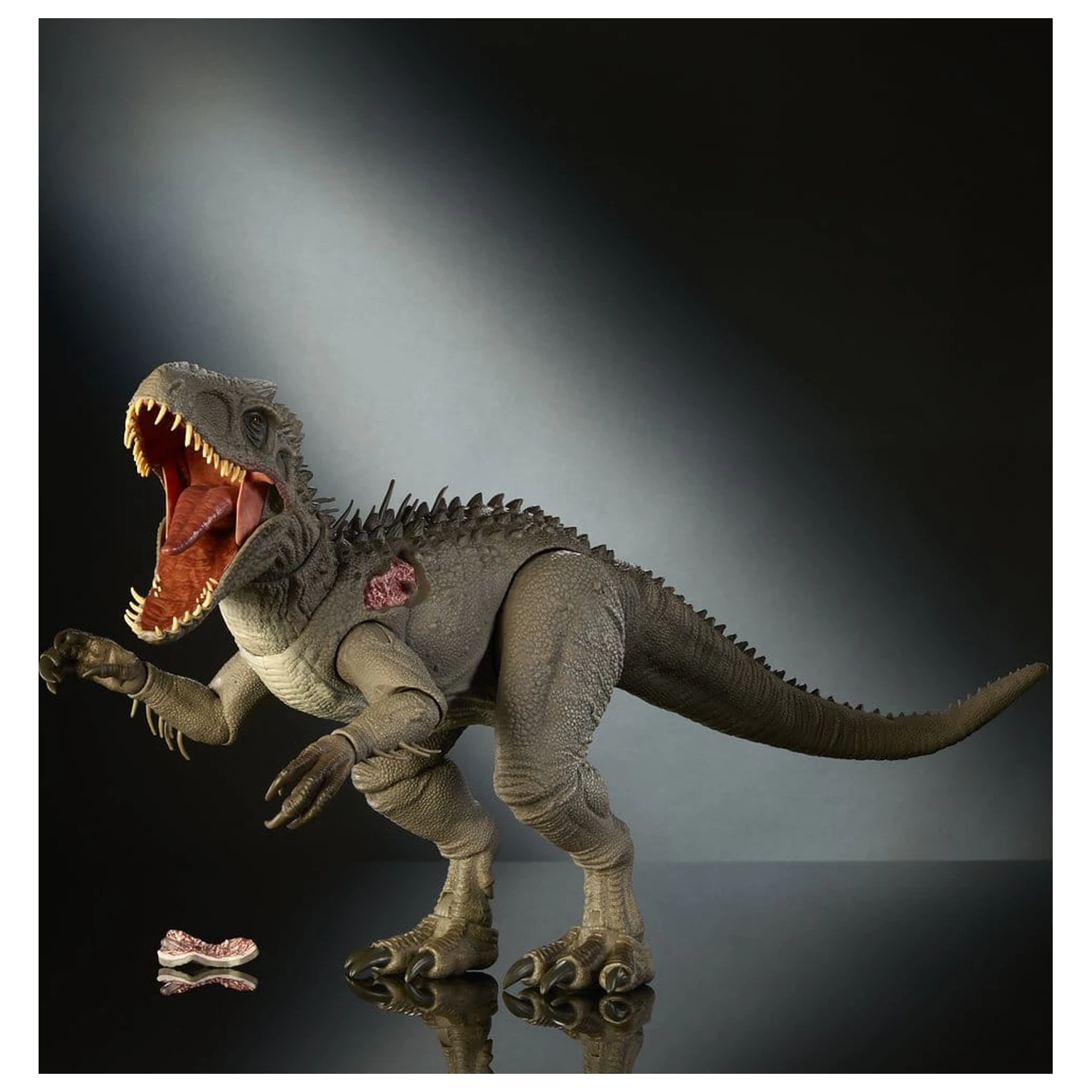 Jurassic World Hammond Collection Figurka Indominus Rex 66 cm zdjęcie produktu