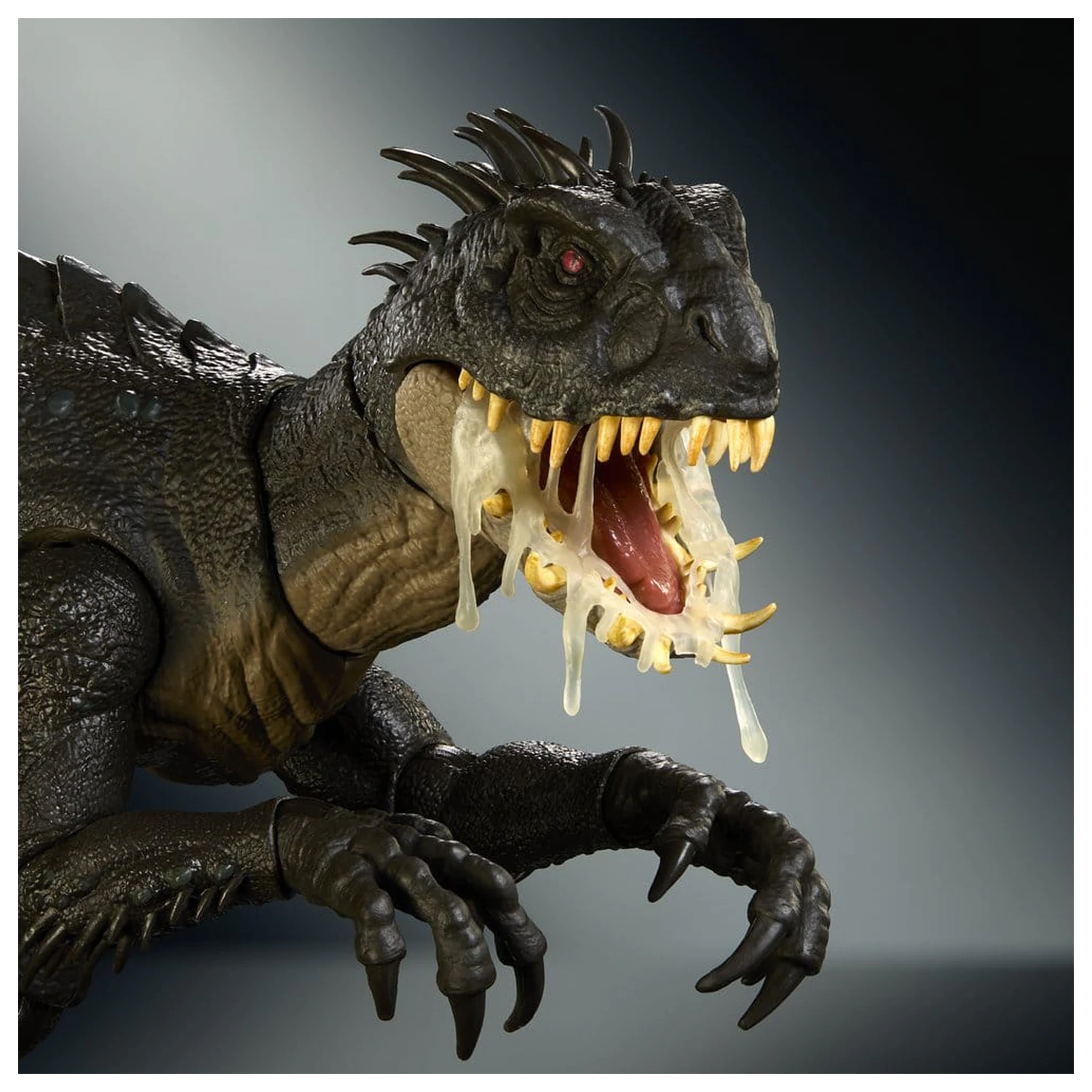 Jurassic World Hammond Collection Figurka Scorpios Rex 43 cm zdjęcie produktu