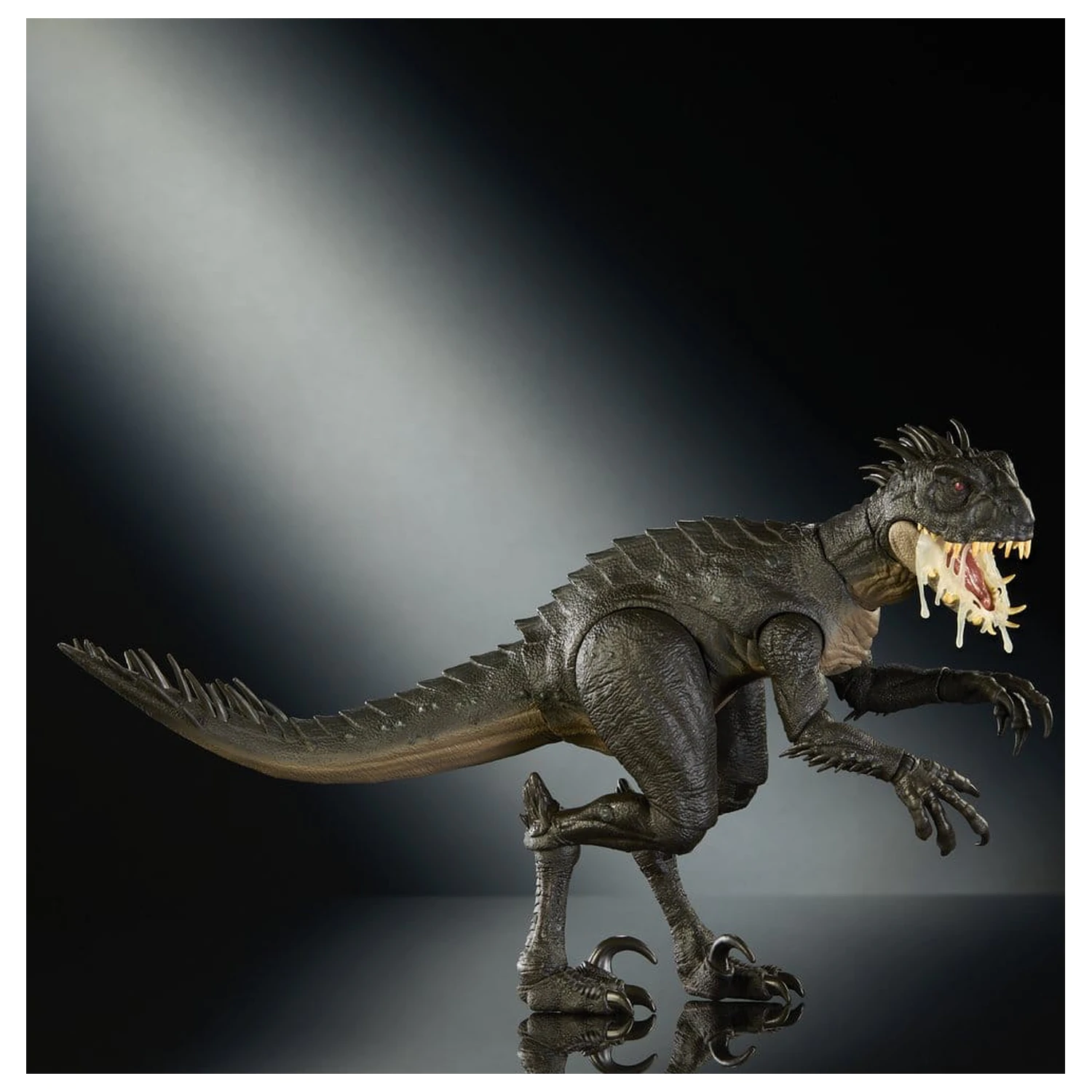 Jurassic World Hammond Collection Figurka Scorpios Rex 43 cm zdjęcie produktu