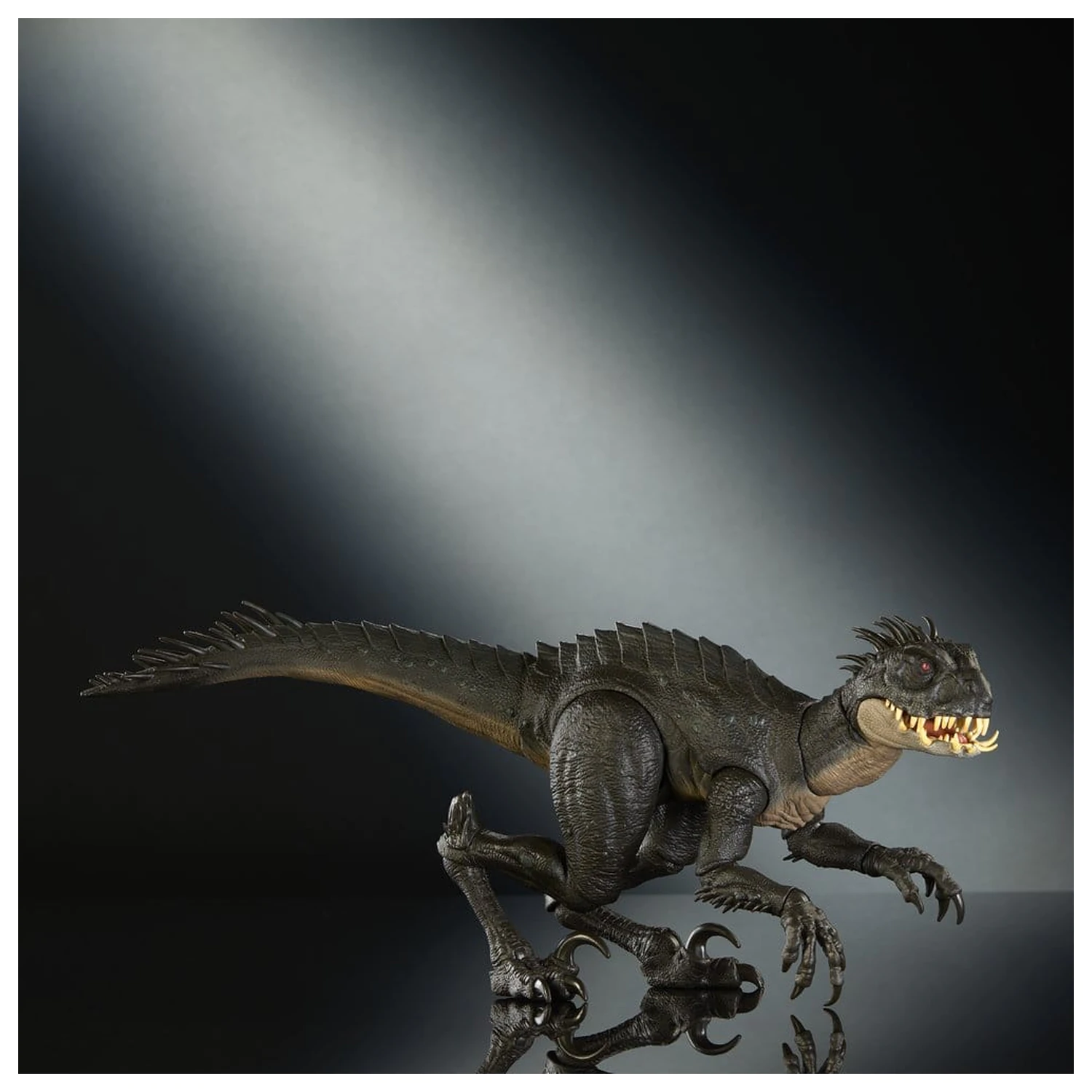 Jurassic World Hammond Collection Figurka Scorpios Rex 43 cm zdjęcie produktu