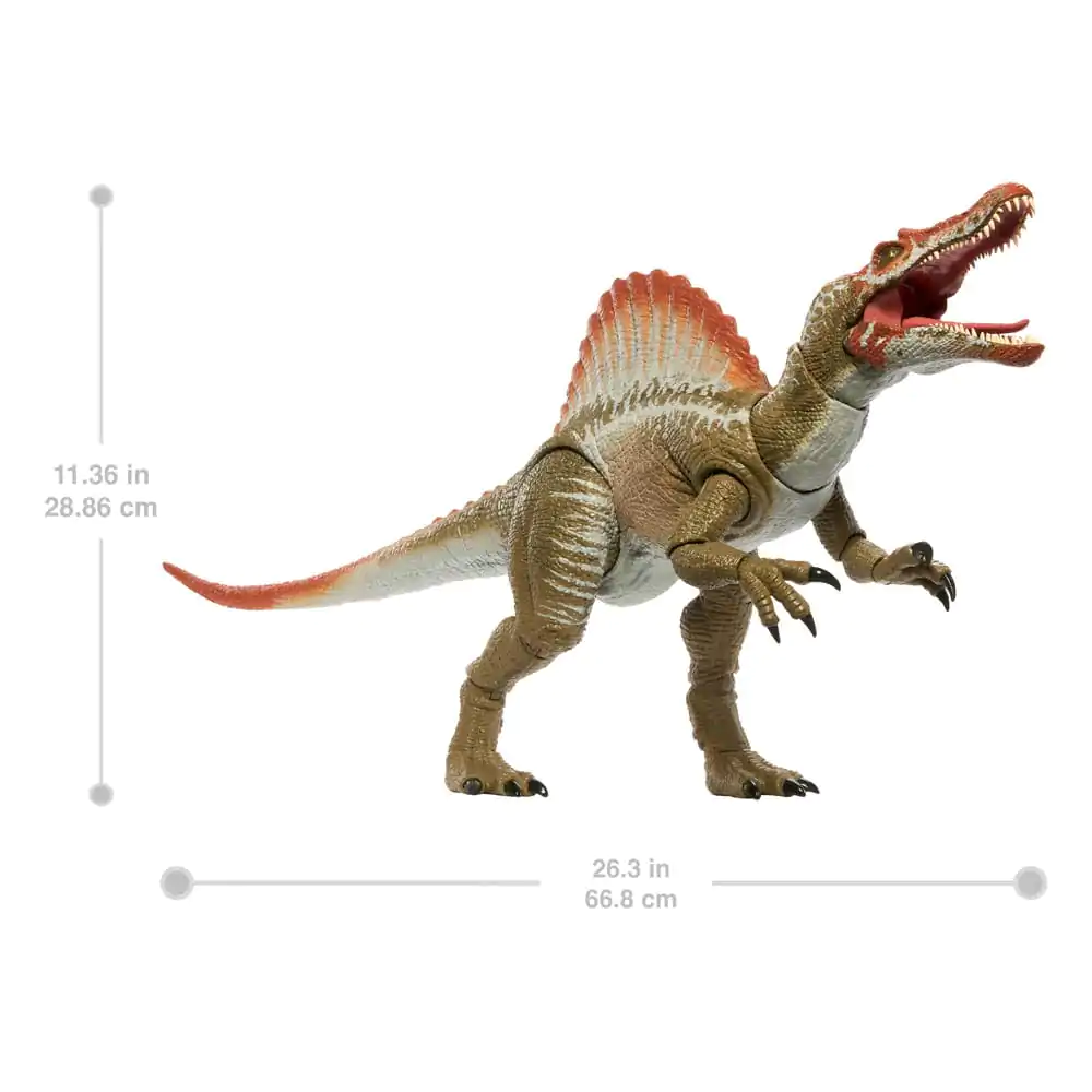 Jurassic World Hammond Collection Figurka akcji Spinosaurus zdjęcie produktu