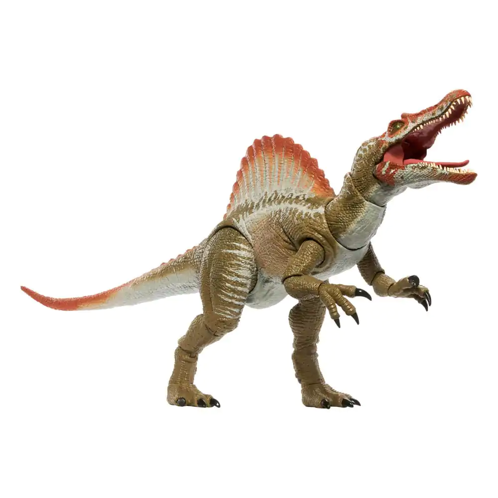 Jurassic World Hammond Collection Figurka akcji Spinosaurus zdjęcie produktu