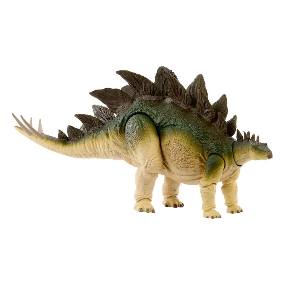 Jurassic World Kolekcja Hammonda Figurka akcji Stegozaur zdjęcie produktu