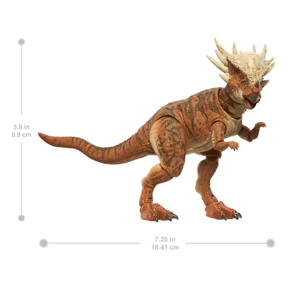 Jurassic World Hammond Collection Figurka Stygimoloch zdjęcie produktu