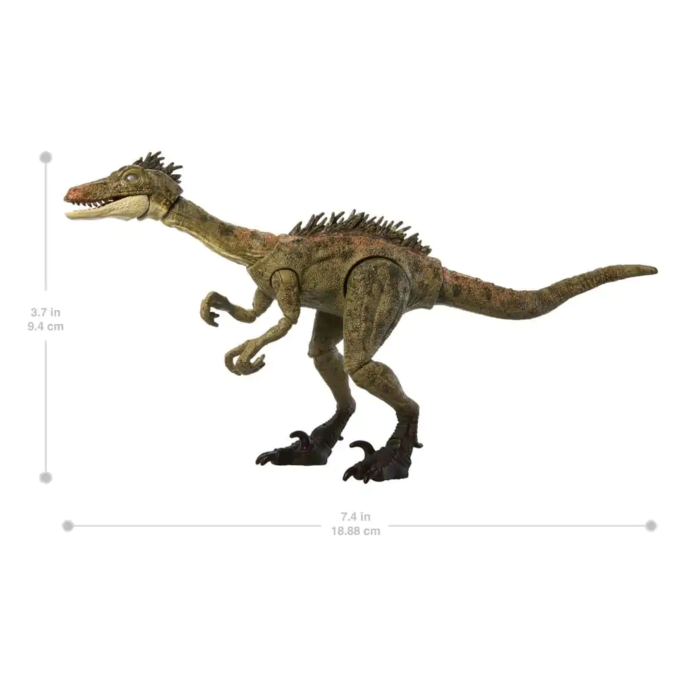 Jurassic World Hammond Collection figurka akcji Troodon zdjęcie produktu