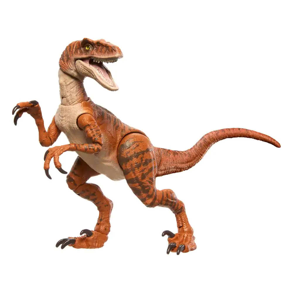 Jurassic World Hammond Collection Figurka Akcji Velociraptor zdjęcie produktu
