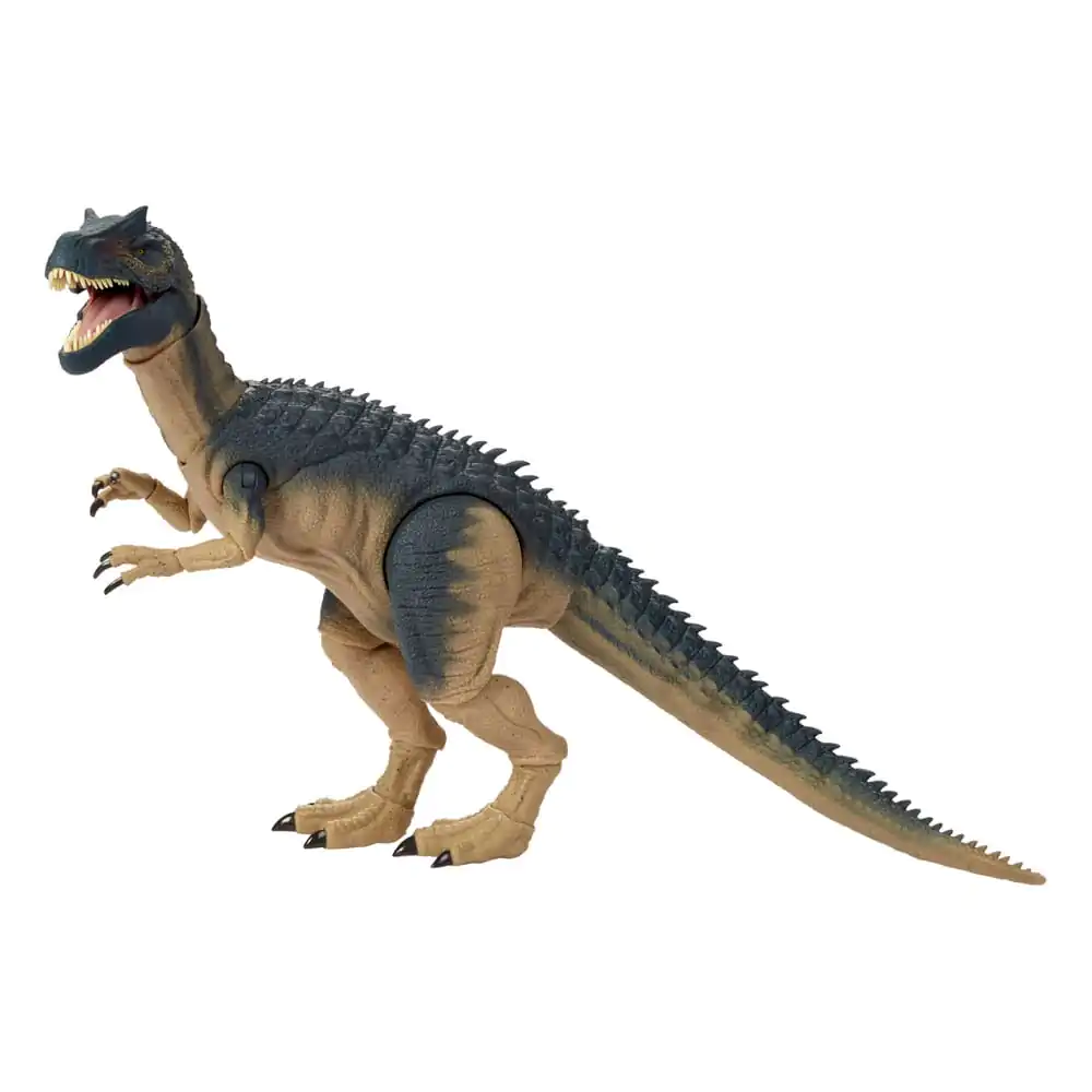 Jurassic World Hammond Collection Figurka Akcji Allosaurus zdjęcie produktu