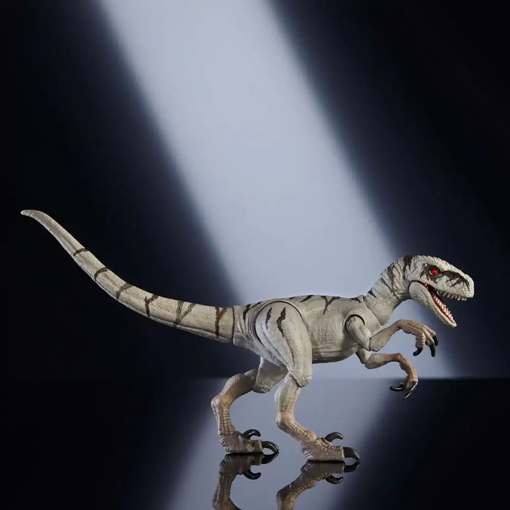 Jurassic World Hammond Collection Figurka Akcji Atrociraptor Ghost zdjęcie produktu