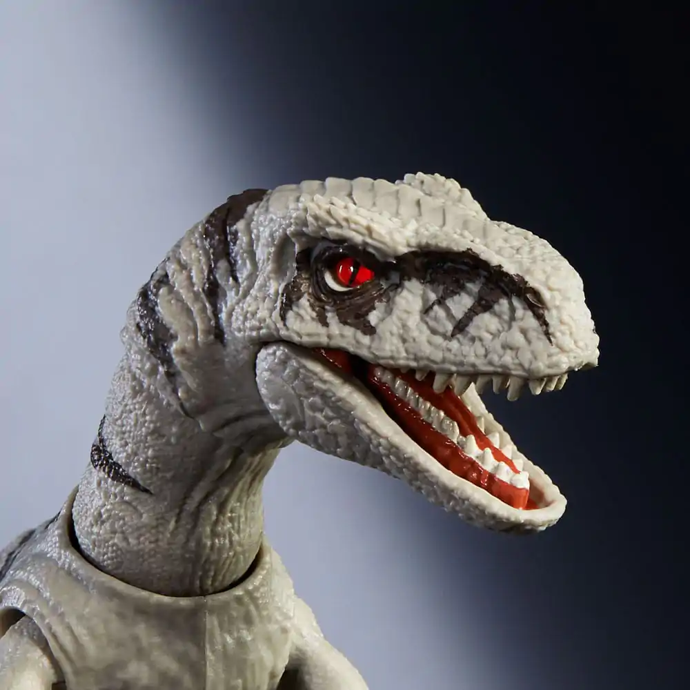 Jurassic World Hammond Collection Figurka Akcji Atrociraptor Ghost zdjęcie produktu