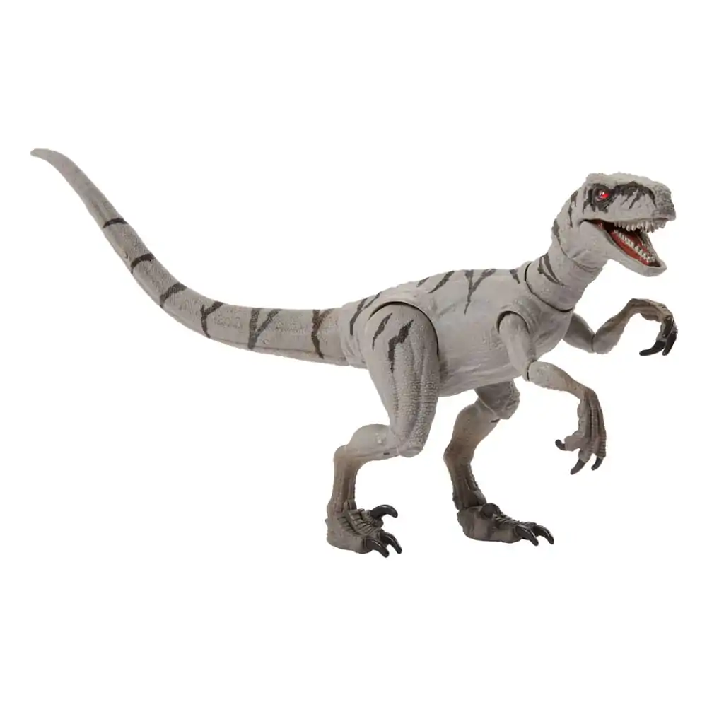 Jurassic World Hammond Collection Figurka Akcji Atrociraptor Ghost zdjęcie produktu