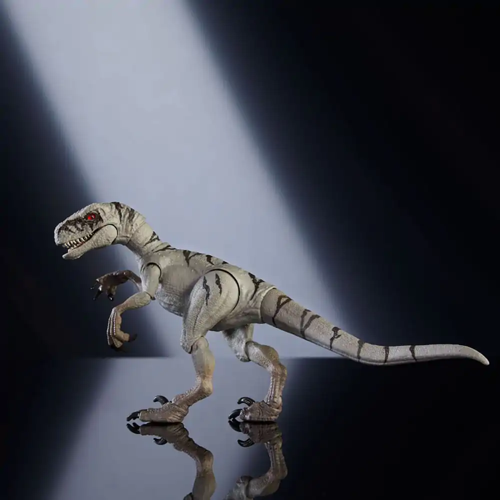 Jurassic World Hammond Collection Figurka Akcji Atrociraptor Ghost zdjęcie produktu