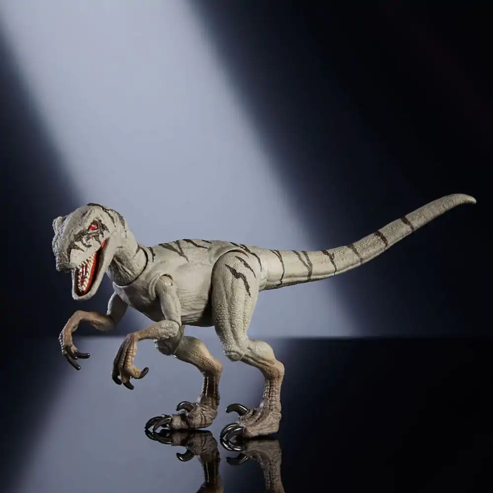 Jurassic World Hammond Collection Figurka Akcji Atrociraptor Ghost zdjęcie produktu