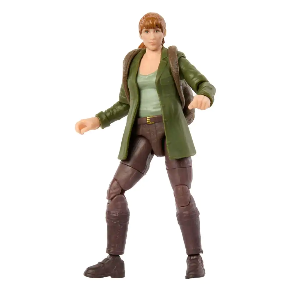 Jurassic World Hammond Collection Figurka Akcji Claire Dearing 10 cm zdjęcie produktu