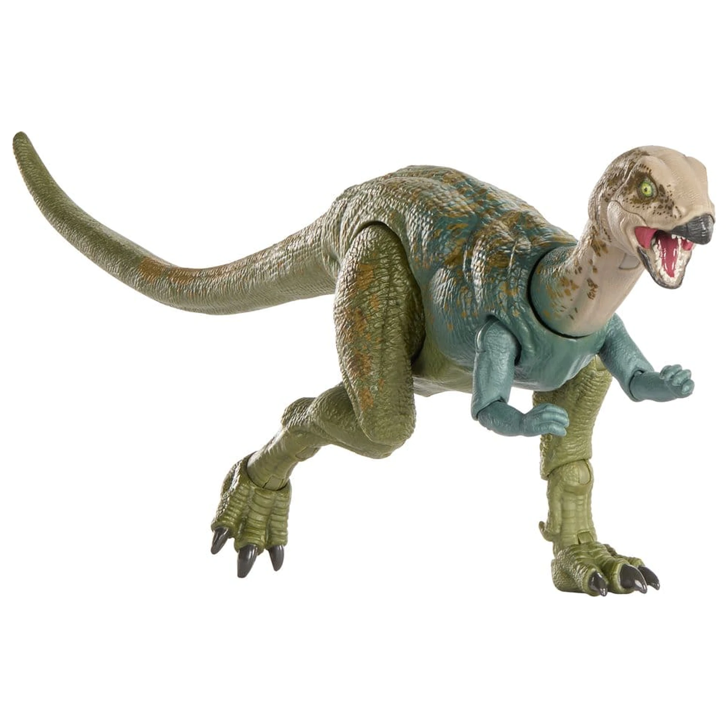 Jurassic World Hammond Collection Figurka Dryosaurus zdjęcie produktu