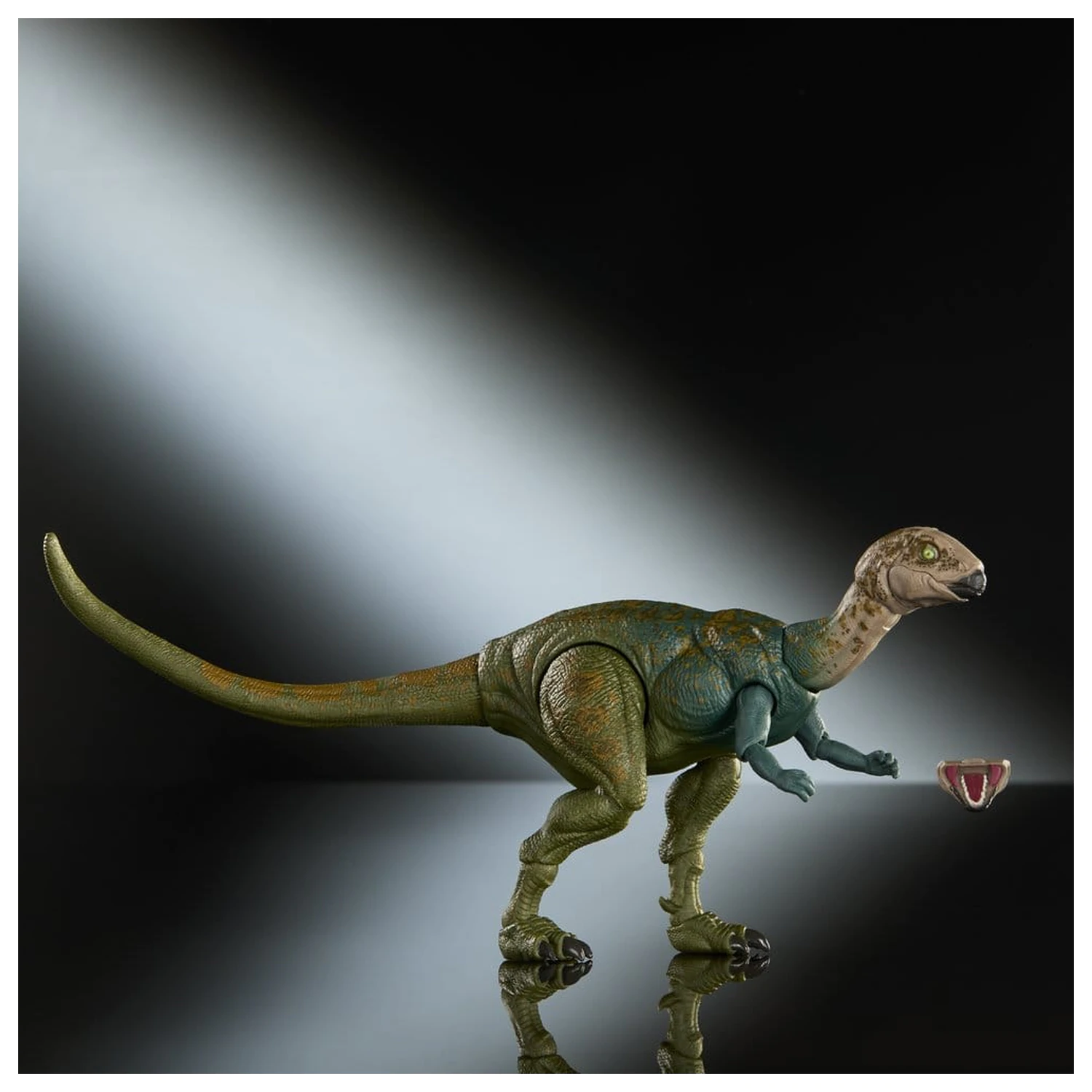 Jurassic World Hammond Collection Figurka Dryosaurus zdjęcie produktu