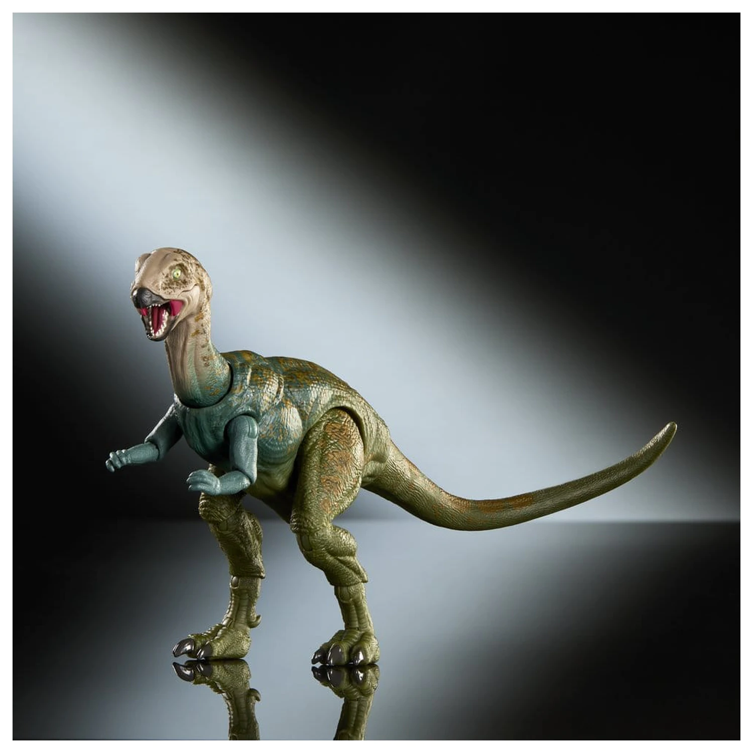 Jurassic World Hammond Collection Figurka Dryosaurus zdjęcie produktu