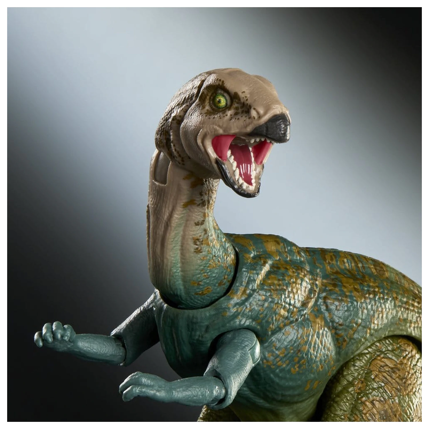 Jurassic World Hammond Collection Figurka Dryosaurus zdjęcie produktu
