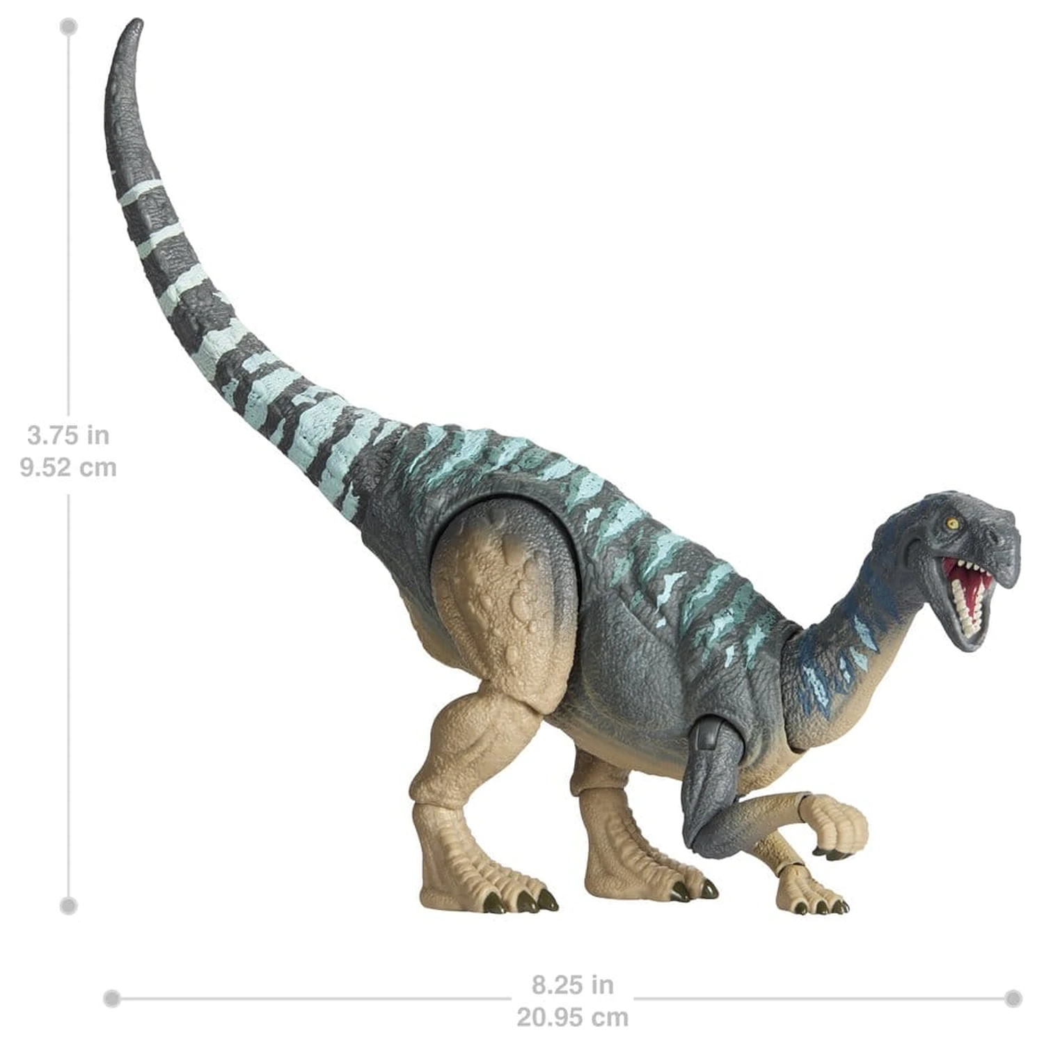 Jurassic World Hammond Collection Figurka akcji Mussaurus zdjęcie produktu