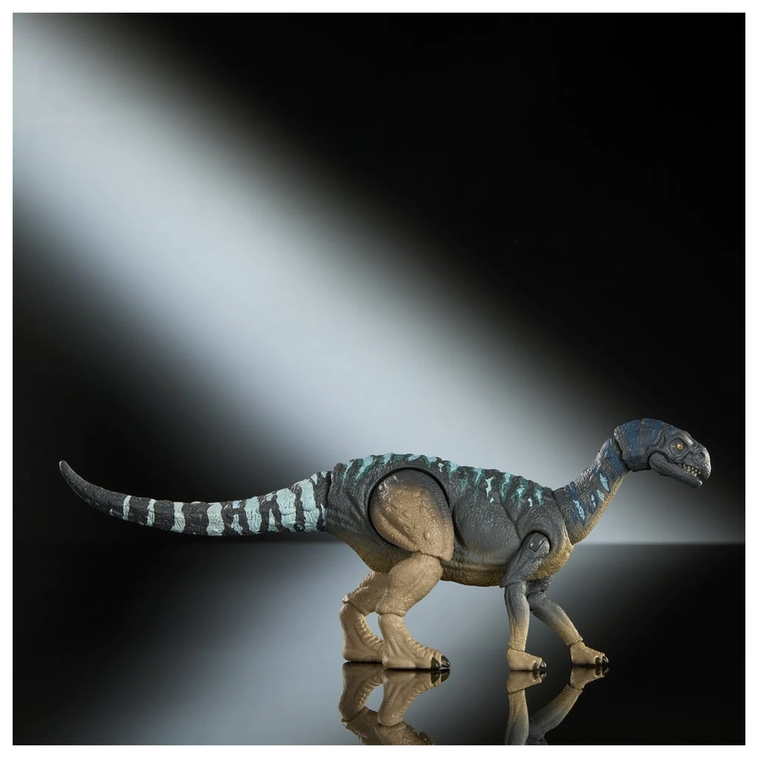 Jurassic World Hammond Collection Figurka akcji Mussaurus zdjęcie produktu