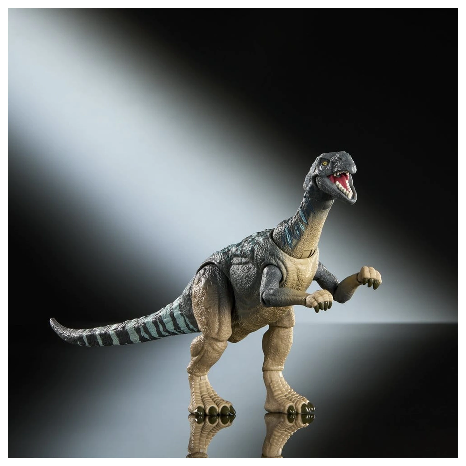 Jurassic World Hammond Collection Figurka akcji Mussaurus zdjęcie produktu