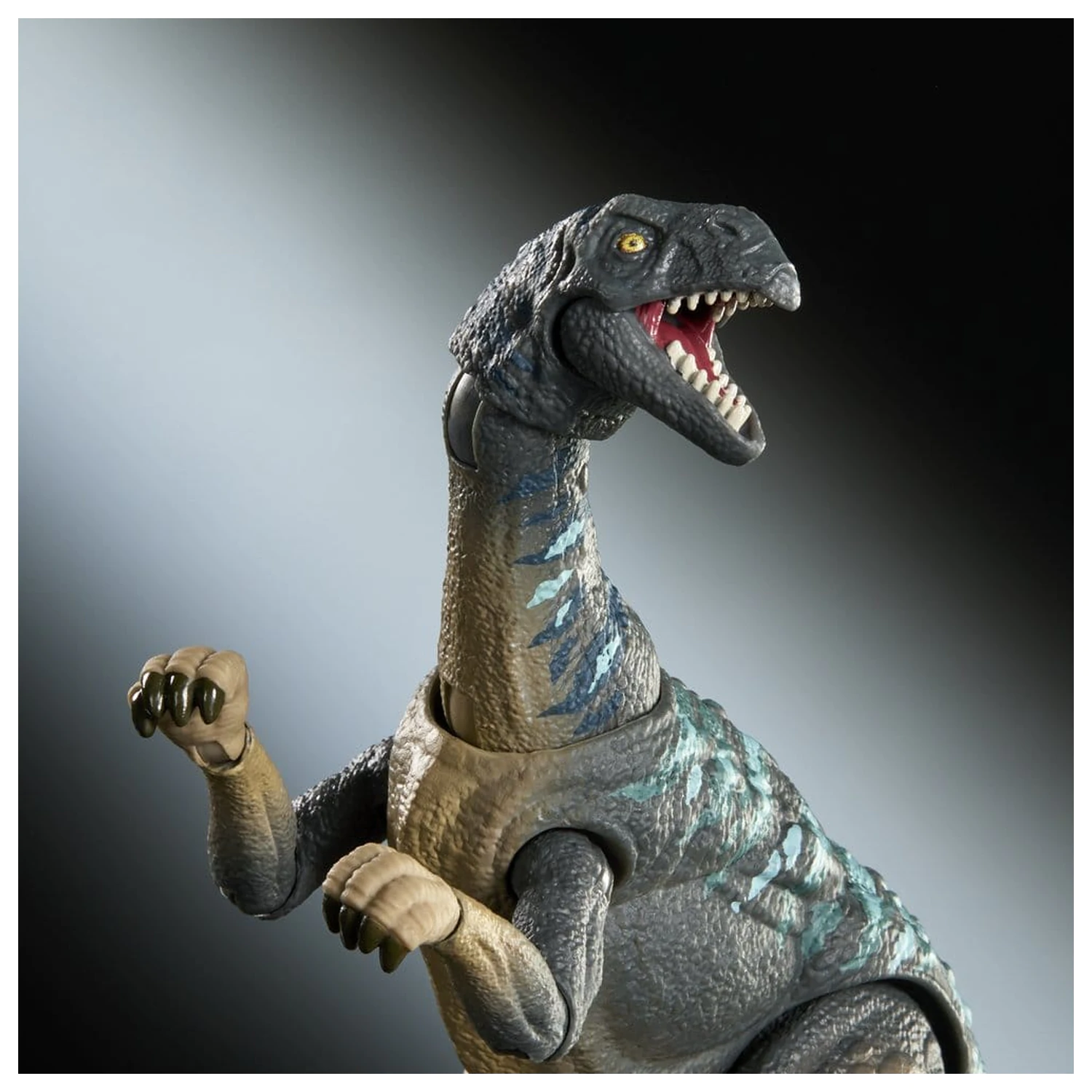 Jurassic World Hammond Collection Figurka akcji Mussaurus zdjęcie produktu