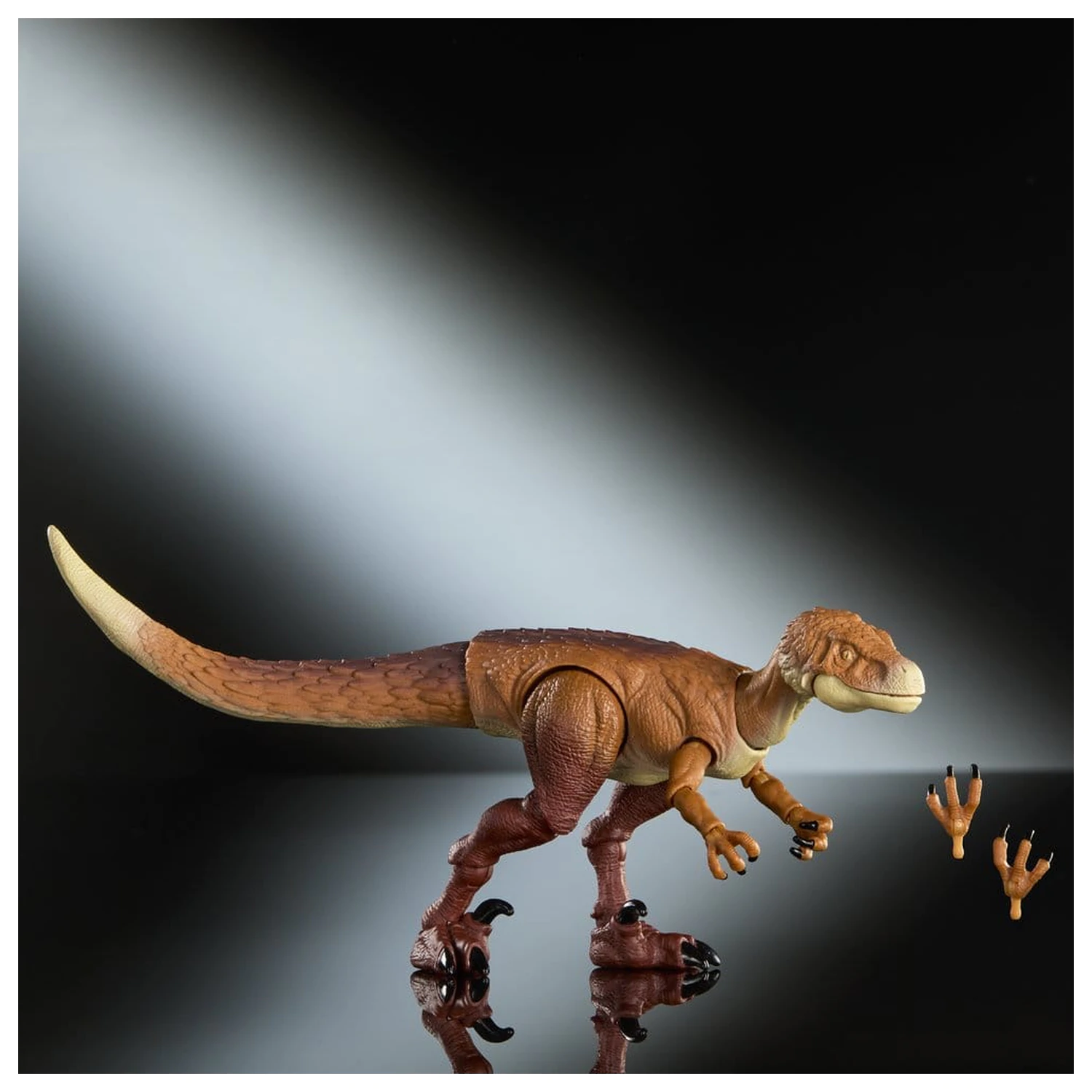 Jurassic World Hammond Collection Figurka akcji Ornitholestes zdjęcie produktu