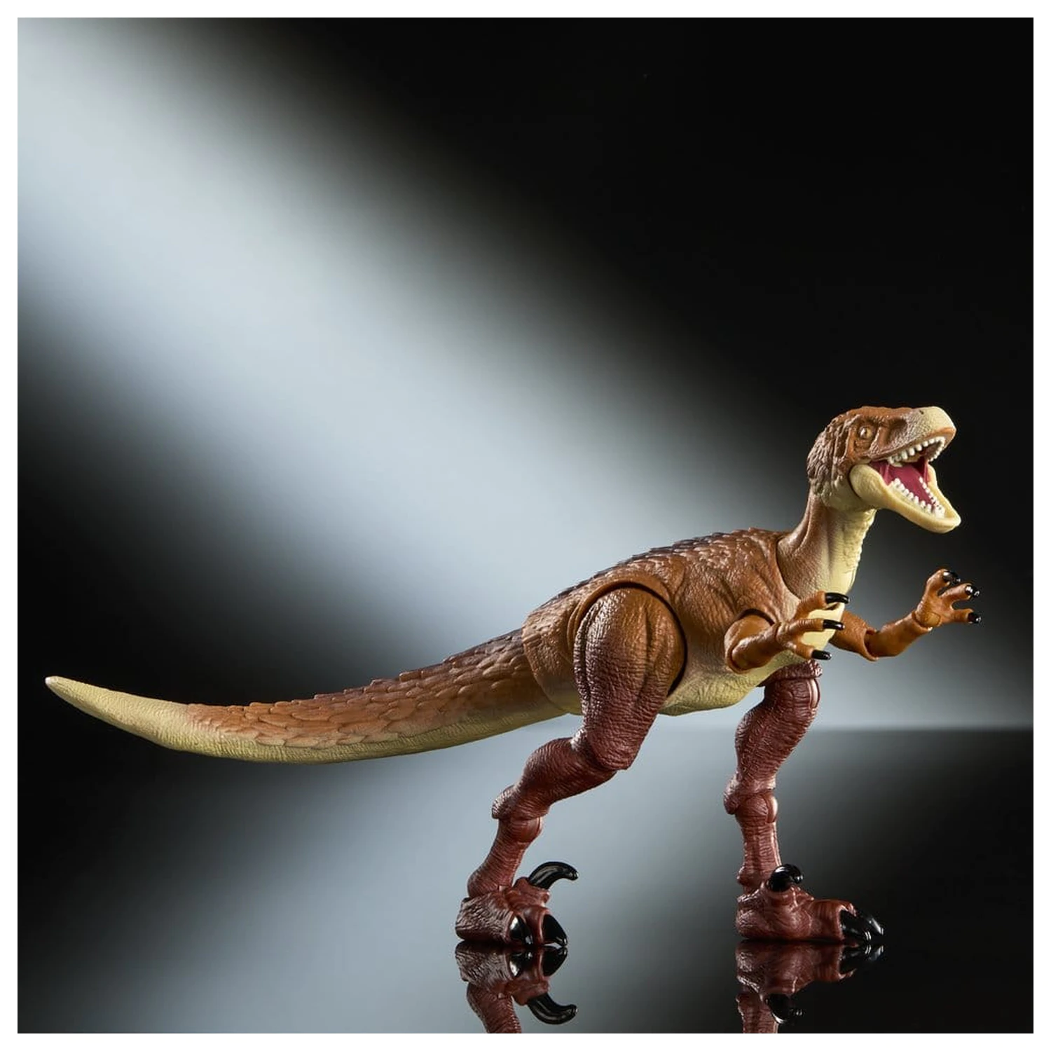 Jurassic World Hammond Collection Figurka akcji Ornitholestes zdjęcie produktu