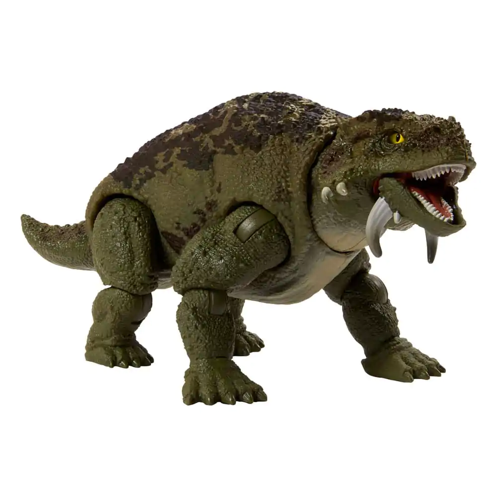 Jurassic World Hammond Collection Figurka Akcji Scutosaura zdjęcie produktu