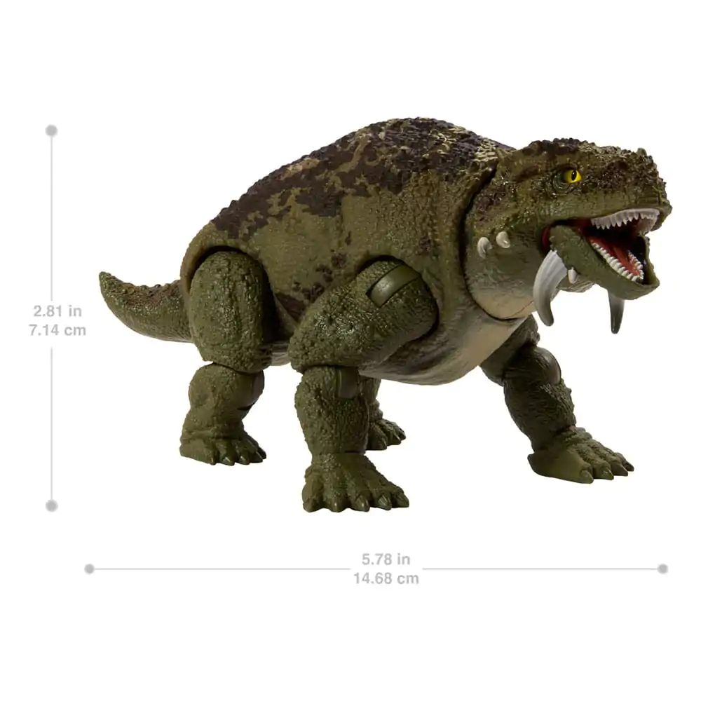 Jurassic World Hammond Collection Figurka Akcji Scutosaura zdjęcie produktu