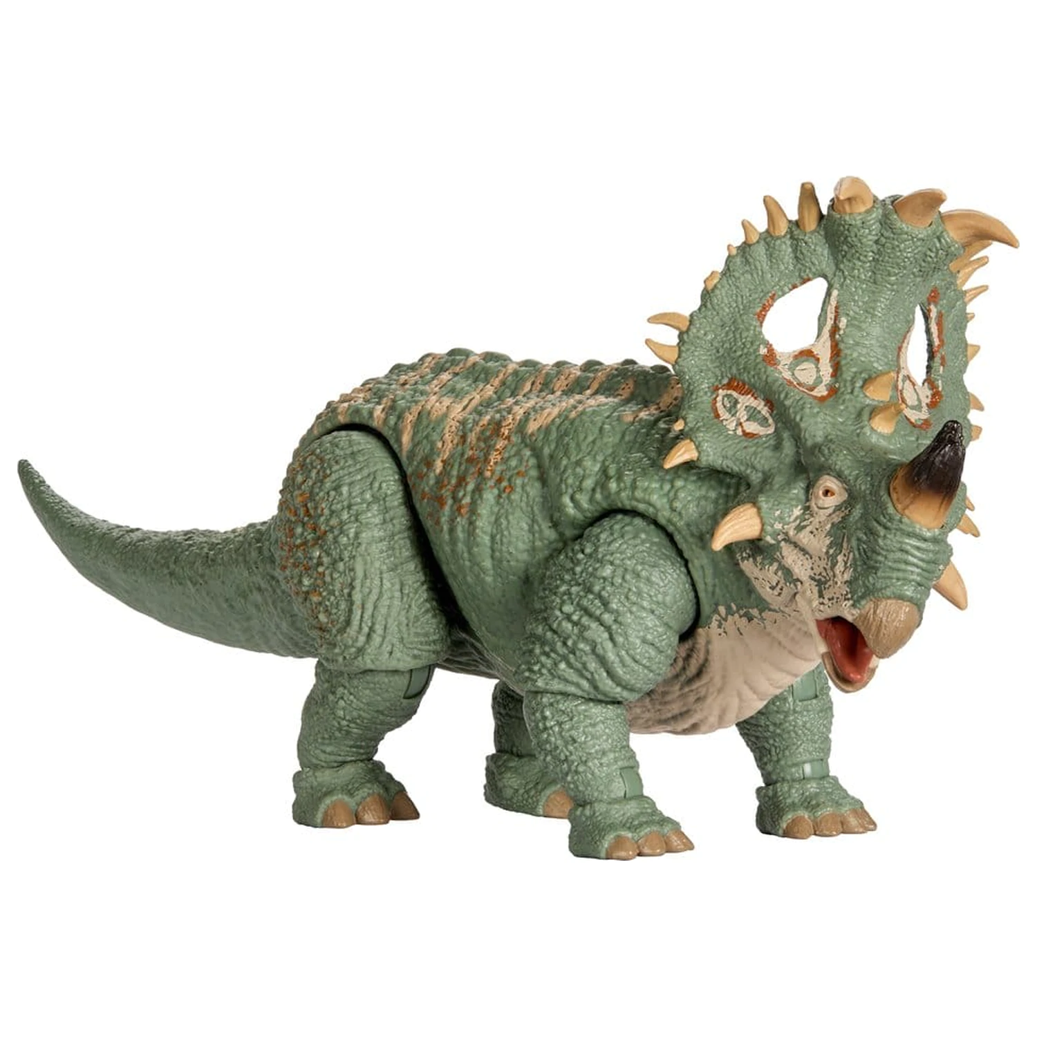 Jurassic World Hammond Collection Figurka Sinoceratops zdjęcie produktu