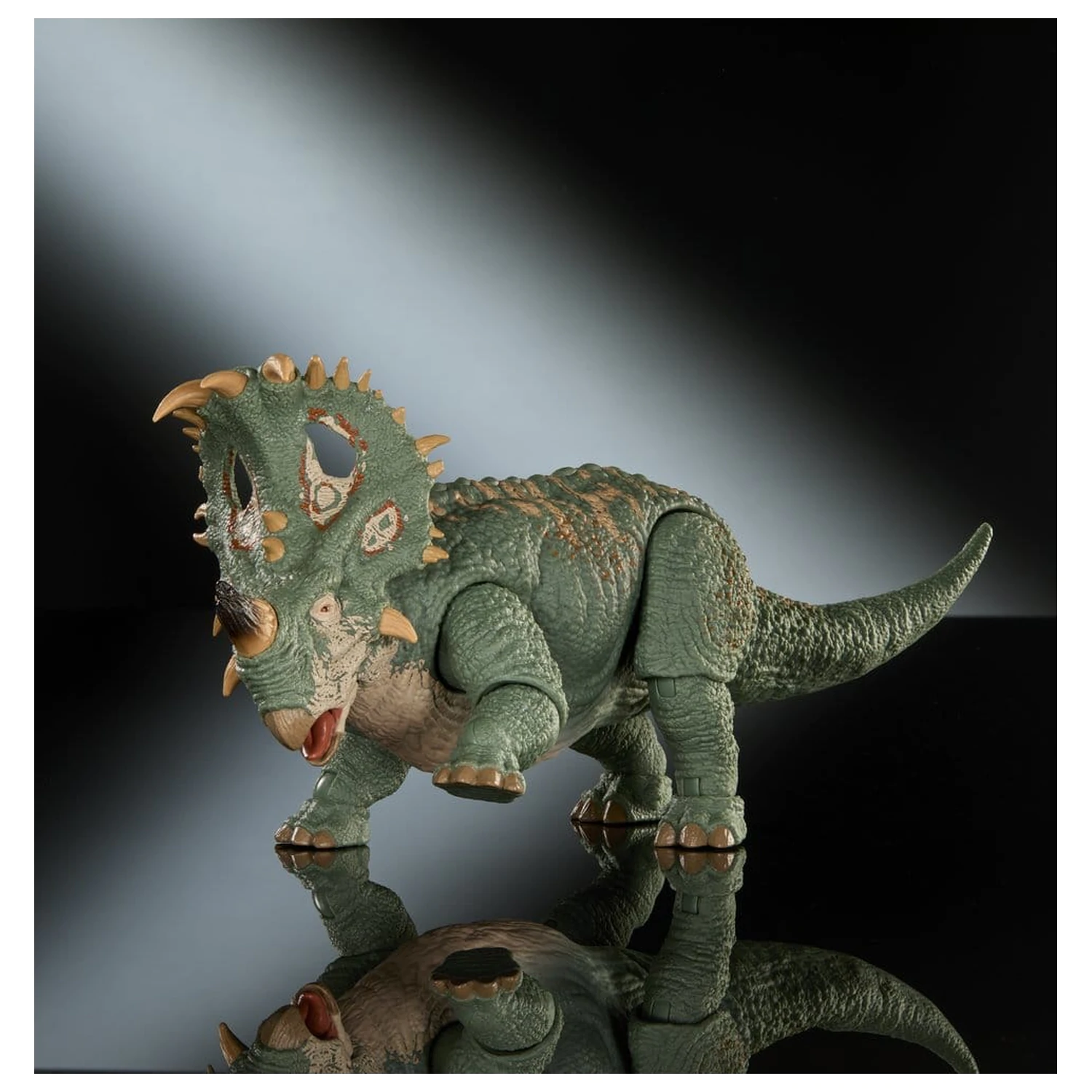 Jurassic World Hammond Collection Figurka Sinoceratops zdjęcie produktu