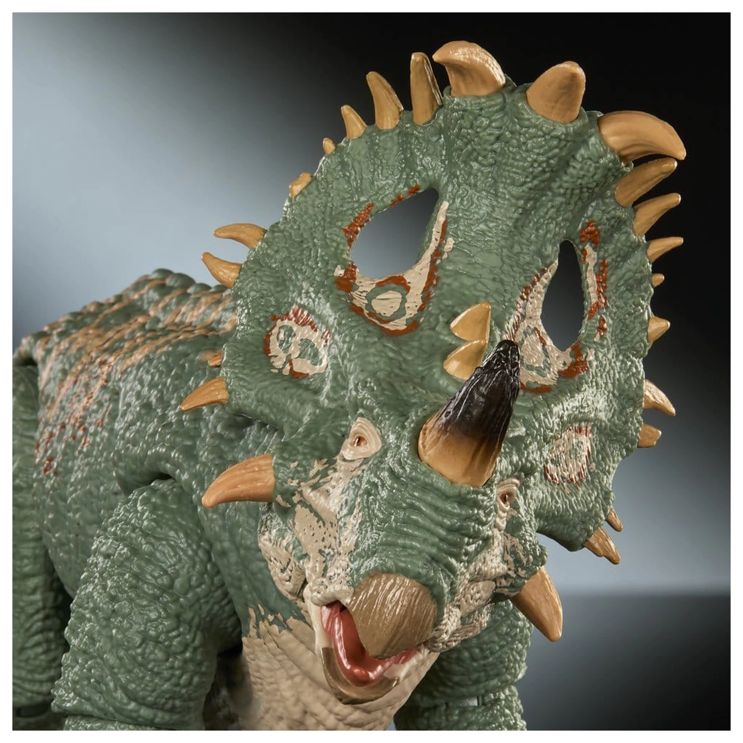 Jurassic World Hammond Collection Figurka Sinoceratops zdjęcie produktu
