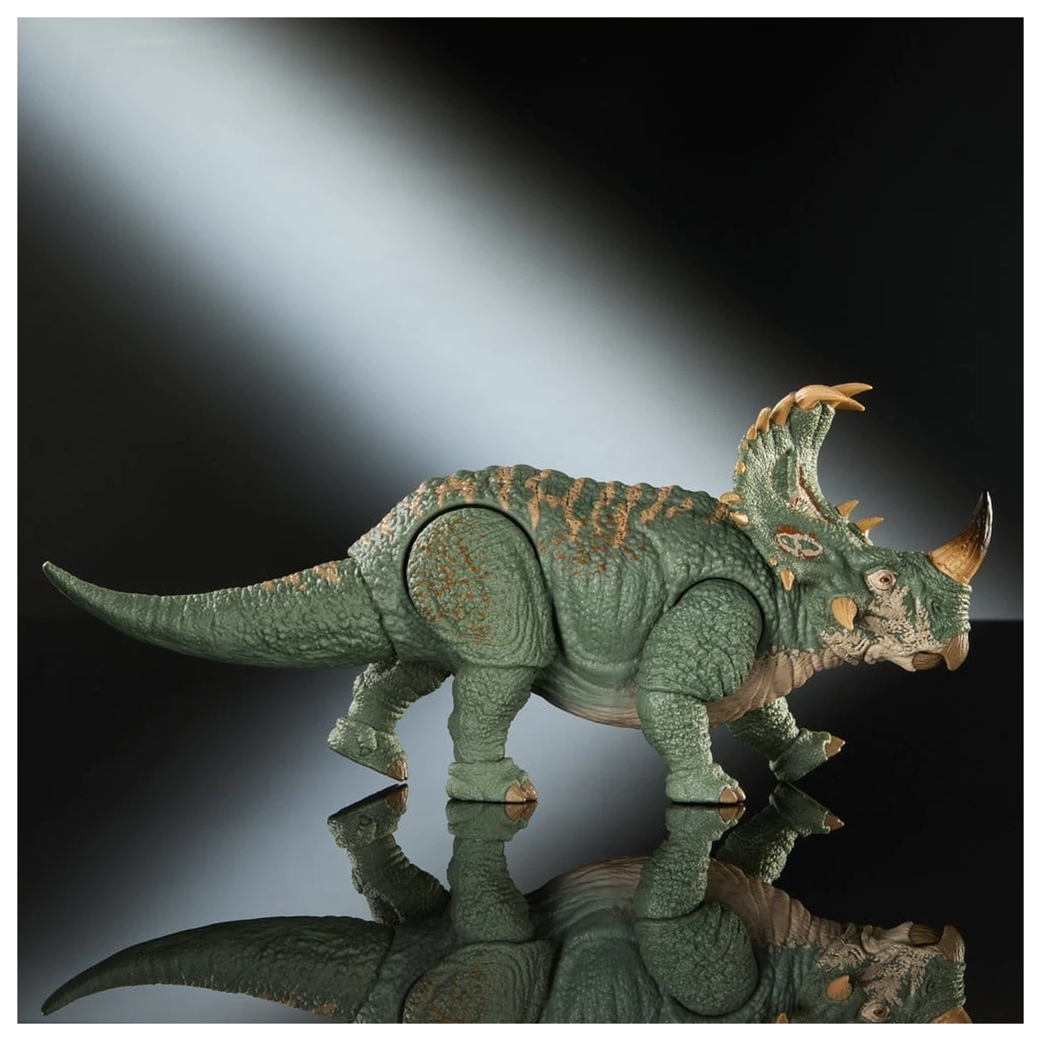 Jurassic World Hammond Collection Figurka Sinoceratops zdjęcie produktu