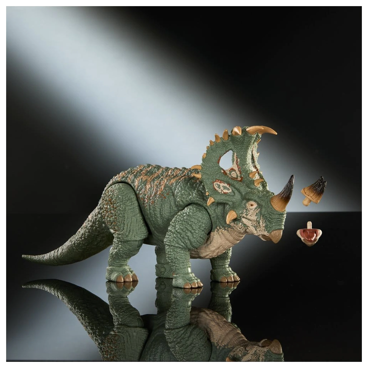 Jurassic World Hammond Collection Figurka Sinoceratops zdjęcie produktu