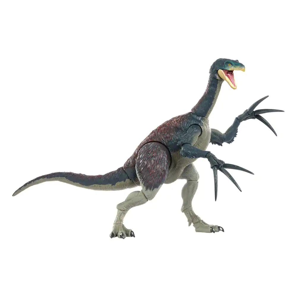 Jurassic World Hammond Collection Figurka Akcji Therizinosaurus 43 cm zdjęcie produktu