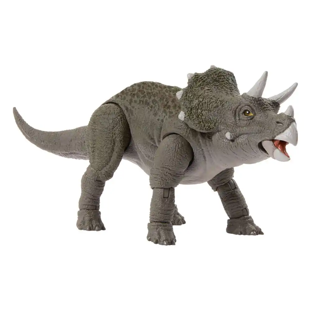 Jurassic World Hammond Collection Figurka Akcji Triceratops zdjęcie produktu