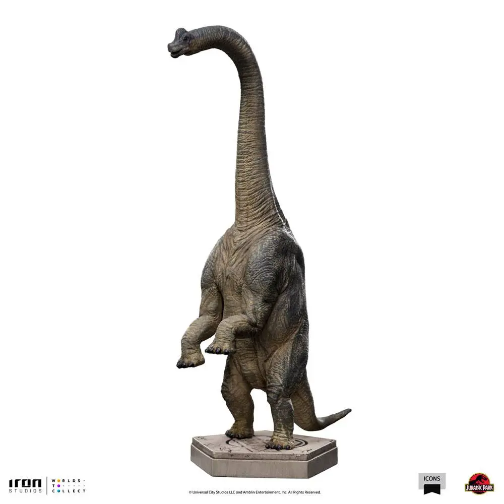 Jurassic World Icons Statue Brachiosaurus Statua 19 cm zdjęcie produktu