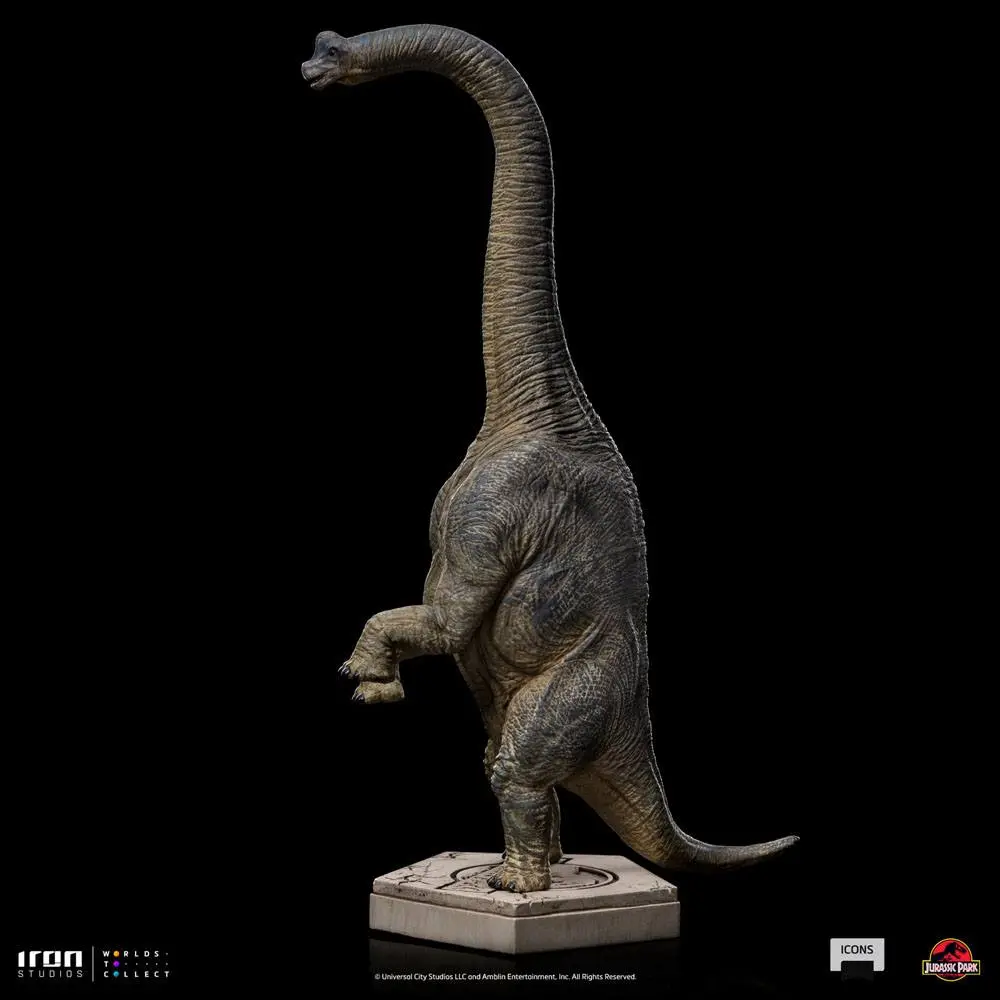 Jurassic World Icons Statue Brachiosaurus Statua 19 cm zdjęcie produktu