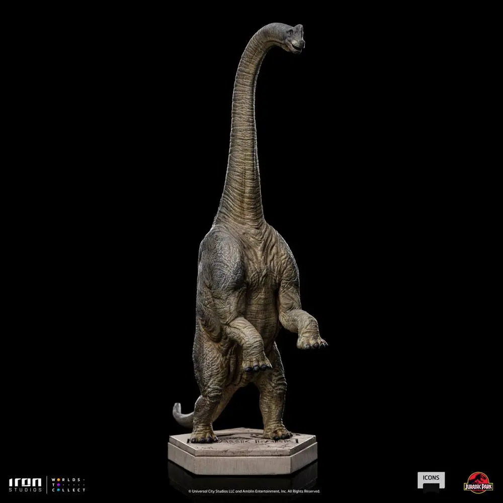 Jurassic World Icons Statue Brachiosaurus Statua 19 cm zdjęcie produktu