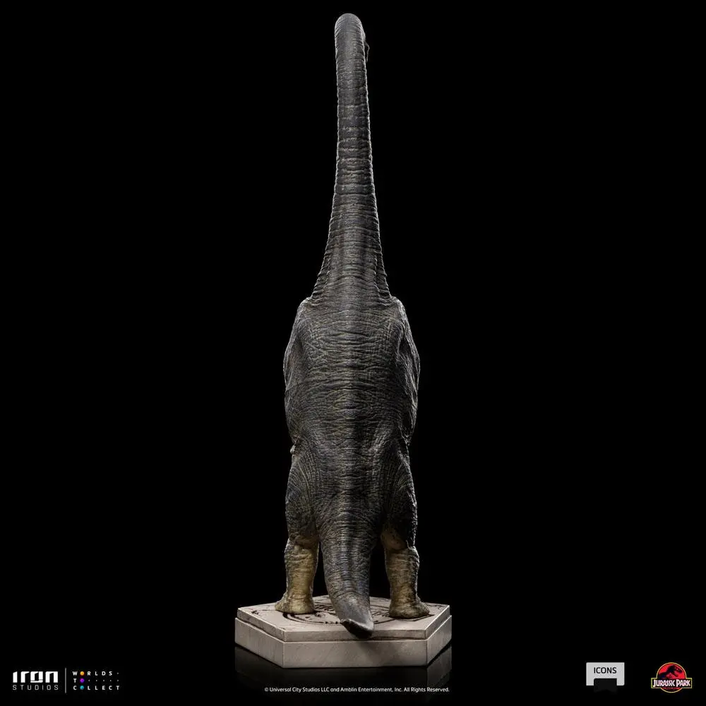 Jurassic World Icons Statue Brachiosaurus Statua 19 cm zdjęcie produktu