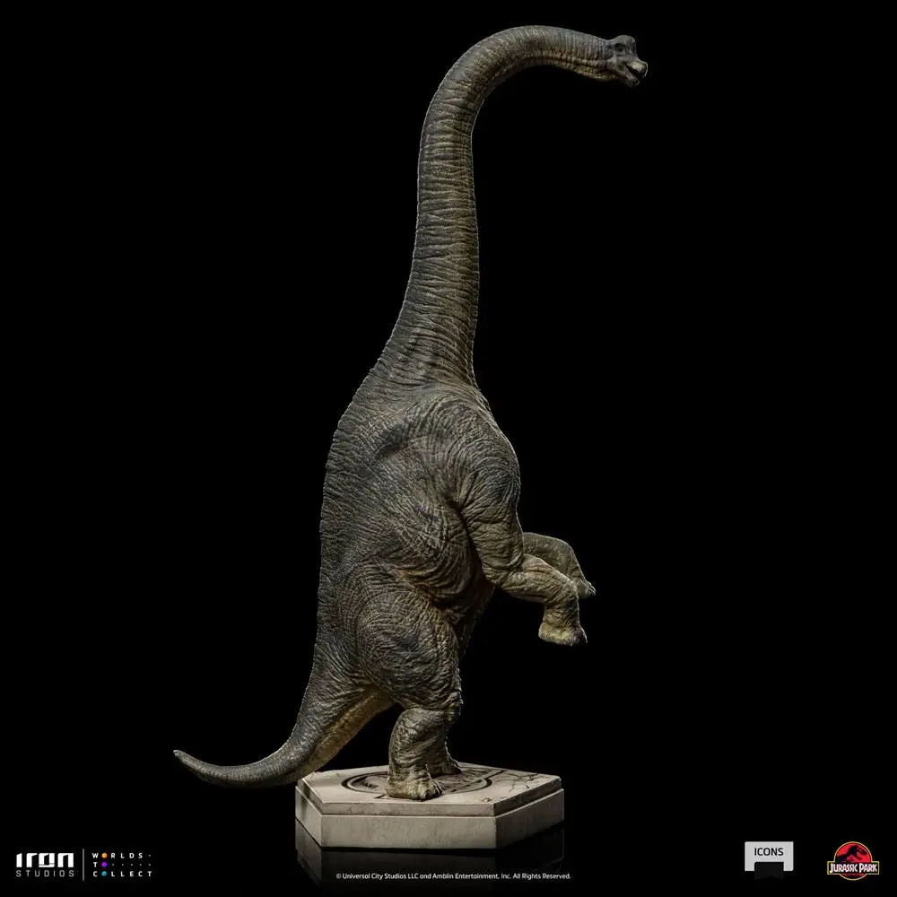 Jurassic World Icons Statue Brachiosaurus Statua 19 cm zdjęcie produktu